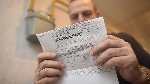 И квитанция и полезная информация