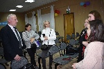 Отзывы о семинарах М.И. Хасьминского Отзывы о семинарах М.И. Хасьминского