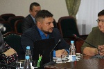 Совет отцов НАО выступил с инициативой внедрения здоровьесберегающих технологий в школы округа