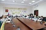 Галина Гуляева: «Важно, чтобы выпускники школ успели подать документы и не пропустить смену в лагере»