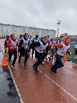 Не спадает интерес к ГТО