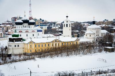 В Кирове пройдет Всероссийский форум по профилактике социального сиротства 