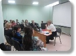 ТАТЬЯНА ГАШЕВА ПРИНЯЛА УЧАСТИЕ В СЕМИНАРЕ ПО МЕДИАБЕЗОПАСНОСТИ ТАТЬЯНА ГАШЕВА ПРИНЯЛА УЧАСТИЕ В СЕМИНАРЕ ПО МЕДИАБЕЗОПАСНОСТИ
