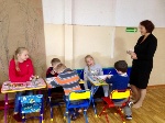 Особое детство