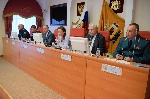 Подведены первые итоги федерального проекта «Безопасность детства» 