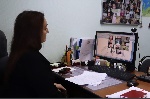Уполномоченный по правам ребенка в Ненецком автономном округе приняла участие в ежегодном заседании коллегии прокуратуры. Уполномоченный по правам ребенка в Ненецком автономном округе приняла участие в ежегодном заседании коллегии прокуратуры.