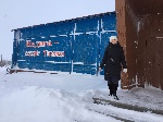 Уполномоченный по правам ребенка в НАО Галина Гуляева посетила поселок Индига Уполномоченный по правам ребенка в НАО Галина Гуляева посетила поселок Индига