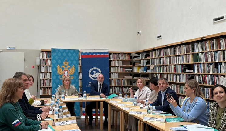 Уполномоченные по правам ребёнка обсудили реализацию «Карты действий» на 2026 год